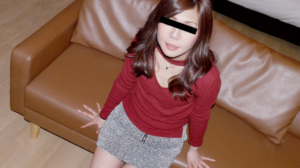 10musume 081521_01 Just looking at sex toys makes her pussy wet