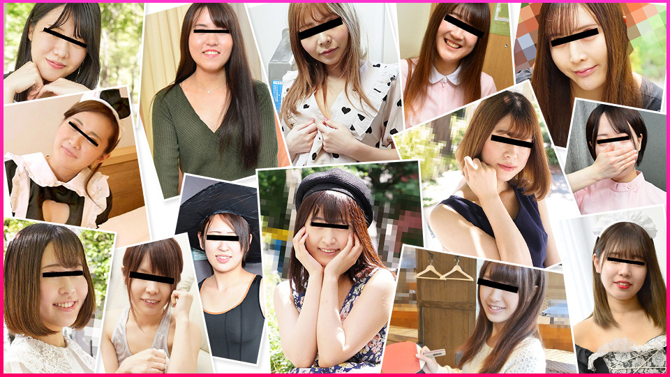 10musume 122822_01 Amateur women Omnibus BEST 15 2022