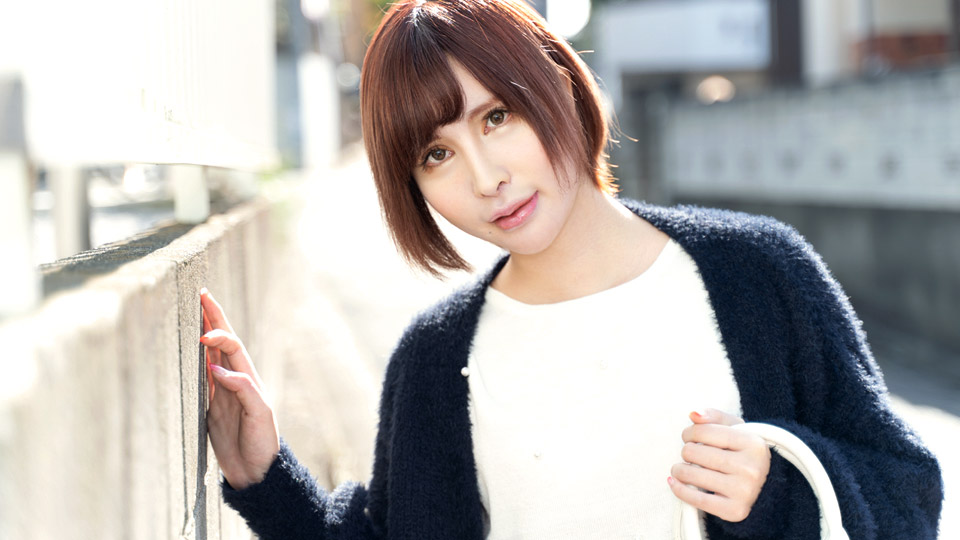 1pondo 021820_975 The Throbbing: My girlfriend who brings out her unique sex appeal