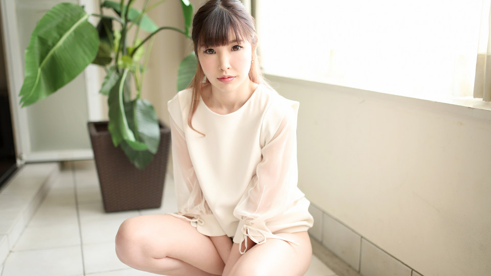 1pondo 022720_979 Shy Spring Show: Sara Haneda