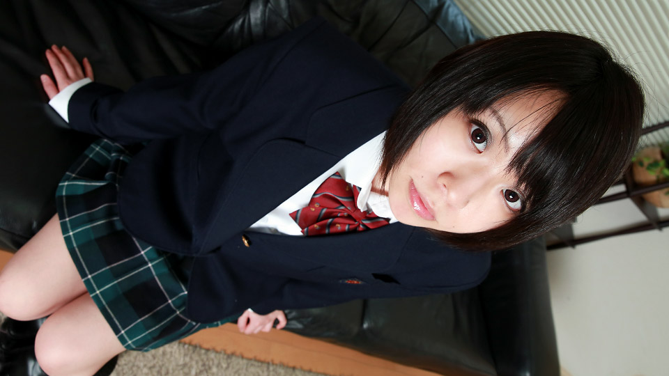 1pondo 070720_001 Instant BJ: Juicy school girl