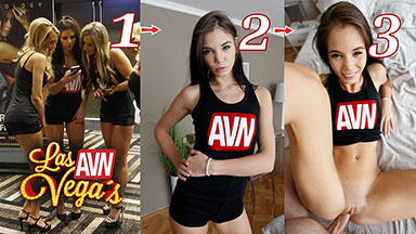 Asiansexdiary - AVN: Day 2 &#038; Showgirl  ...