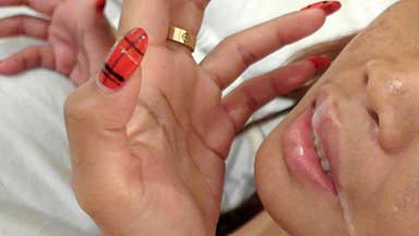 Asiansexdiary - Brenda shoot, finally!