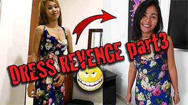 Asiansexdiary - Sa: Dress revenge 3