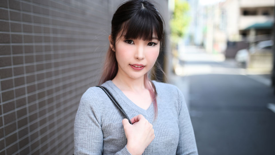 Caribbeancom 031224-001 Let's introduce interview sex to the world! : Fascinated by her nice body and creampied Sara Haneda