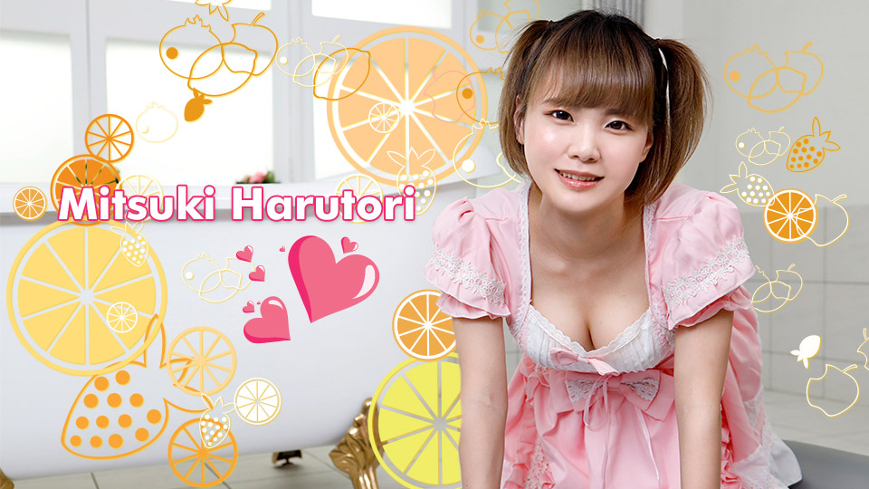 Caribbeancom 051521-001 Lolicon Soapland 11 Mitsuki Harutori