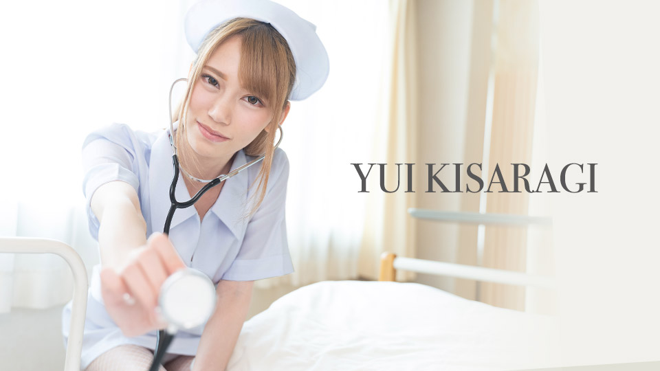 Caribbeancom 071621-001 The most important duty of nurse is helping patients ejaculate Yui Kisaragi
