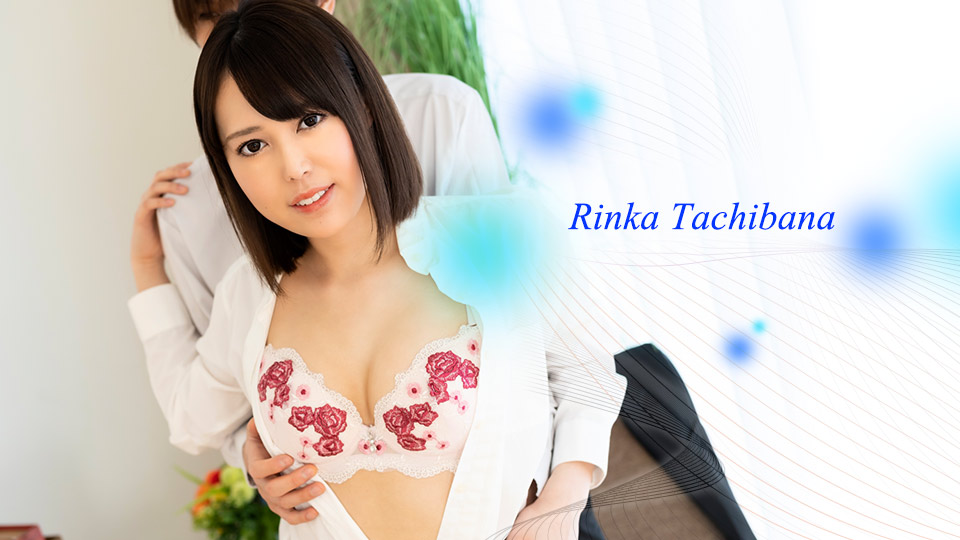 Caribbeancom 081323-001 The Female Boss With Her Hands Is My Lover Rinka Tachibana