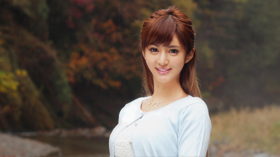 Caribbeancom 090718-747 Summer BBQ Party  Nozomi Aso